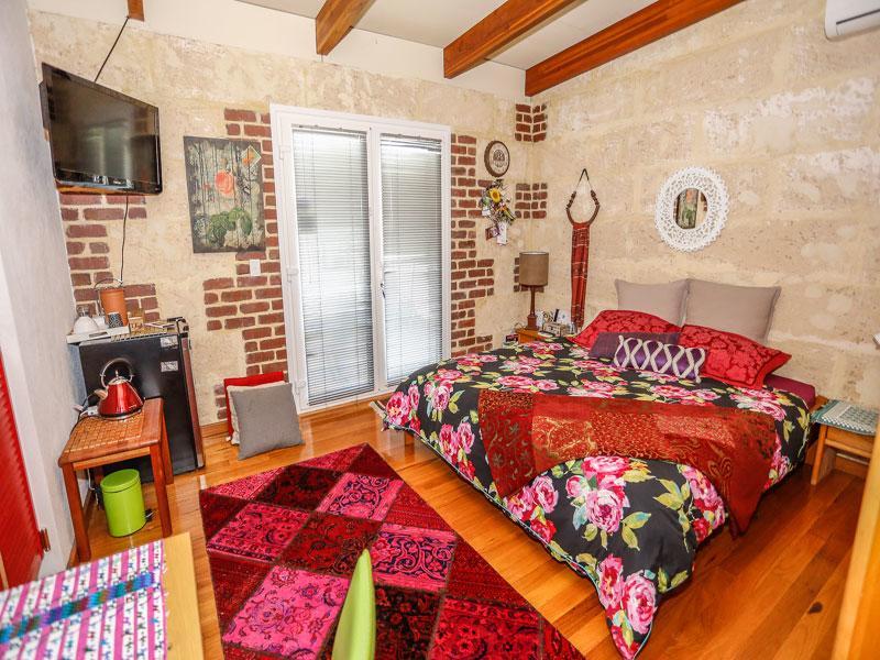 Kellers Bed And Breakfast Perth Exterior foto
