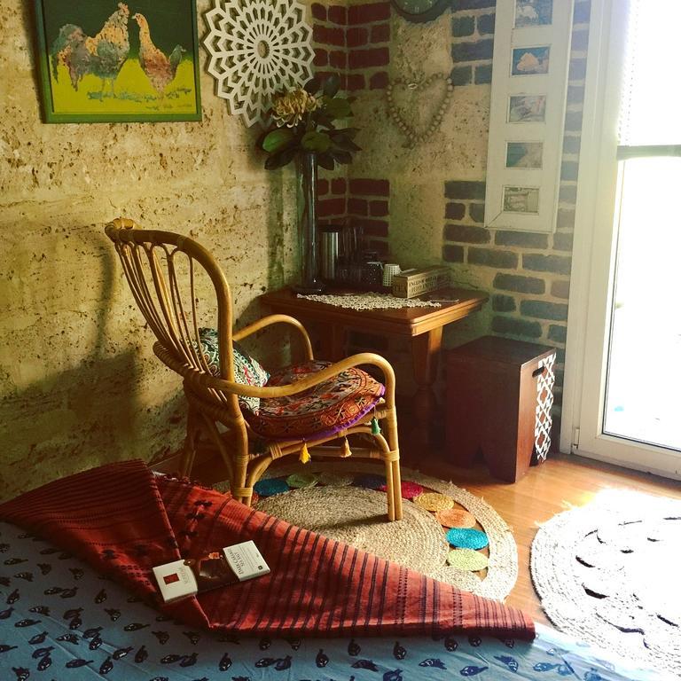 Kellers Bed And Breakfast Perth Exterior foto