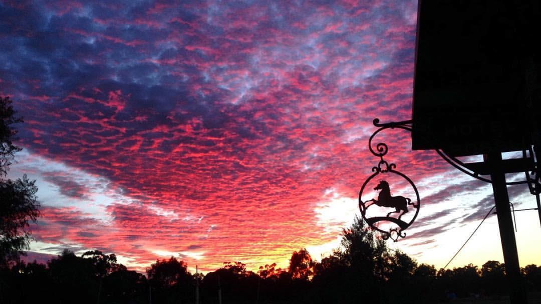 Kellers Bed And Breakfast Perth Exterior foto